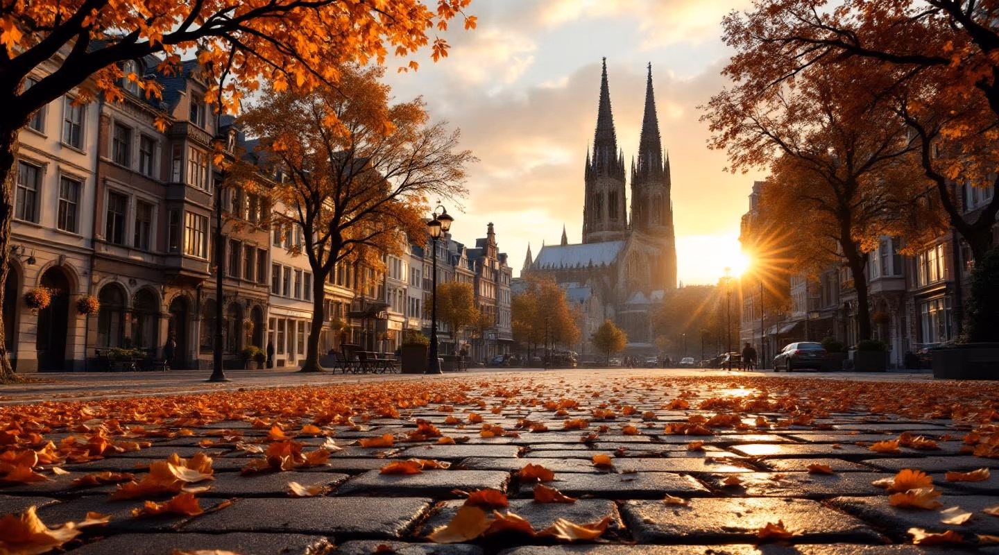Dating in Cologne for couples and conscious relationships