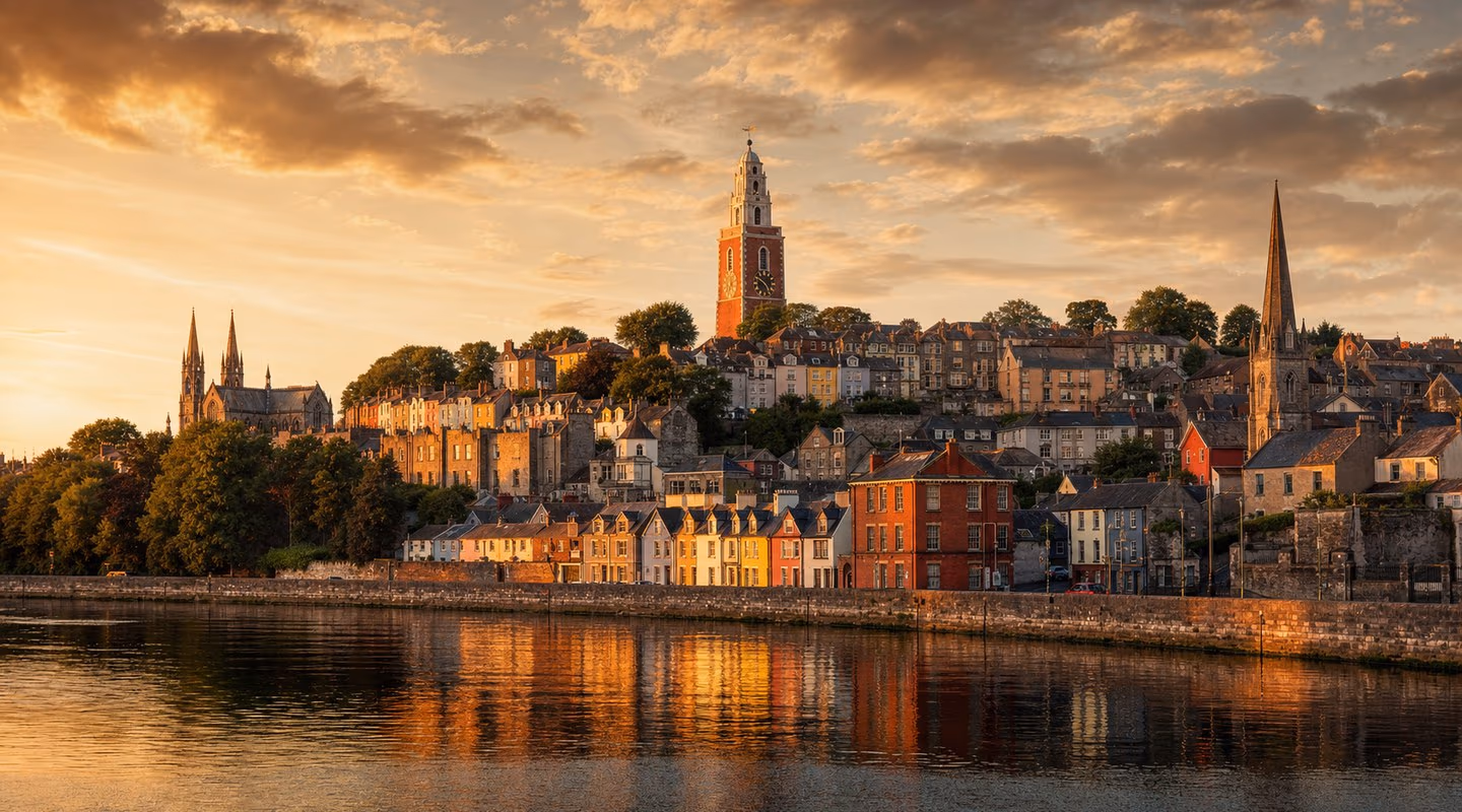 Dating in Cork for couples and singles