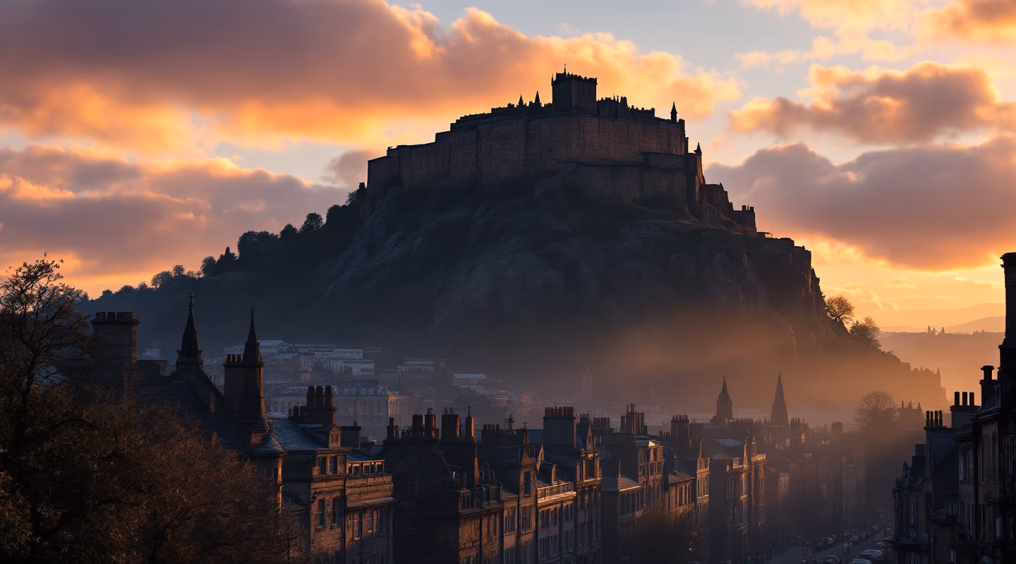 Dating in Edinburgh for couples and singles