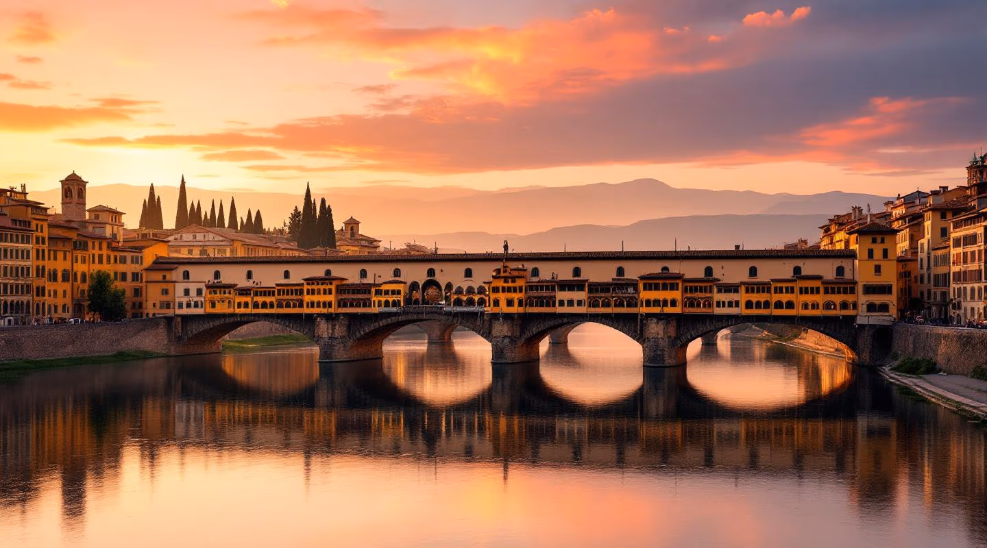 Dating in Florence for couples and singles