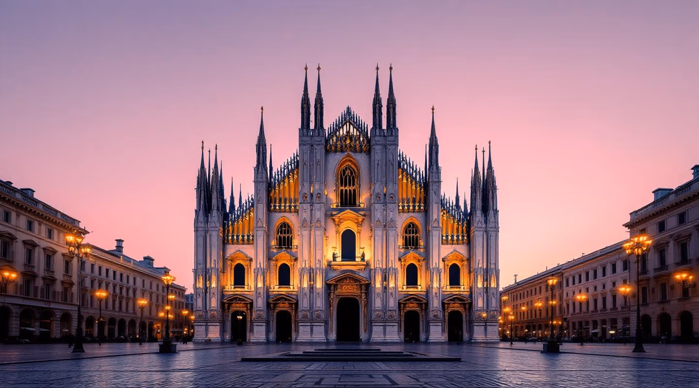 Dating in Milan for couples and singles