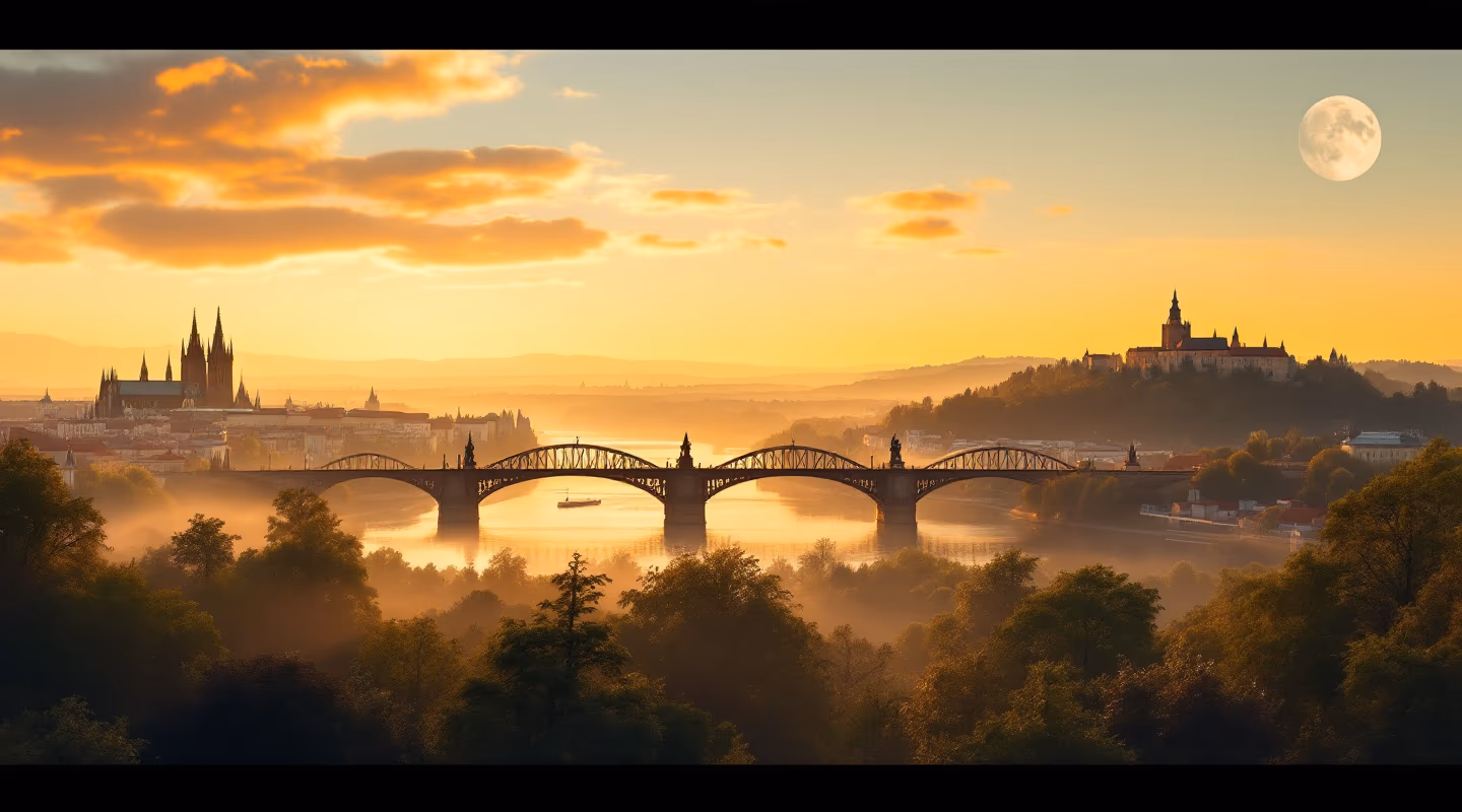 Dating in the Czech Republic for open-minded people and couples