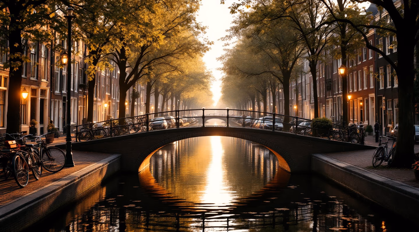 Dating in the Netherlands for couples and conscious relationships