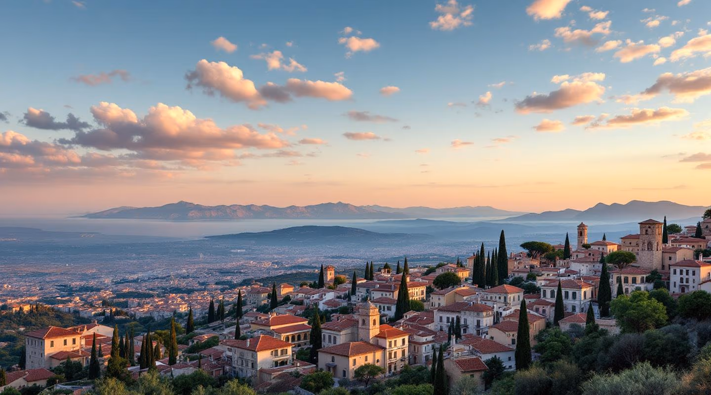 Dating in Spain for couples and conscious relationships